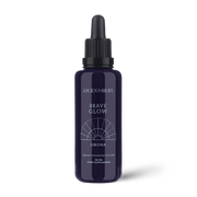 Brave Glow - Tremella and Chaga Tincture