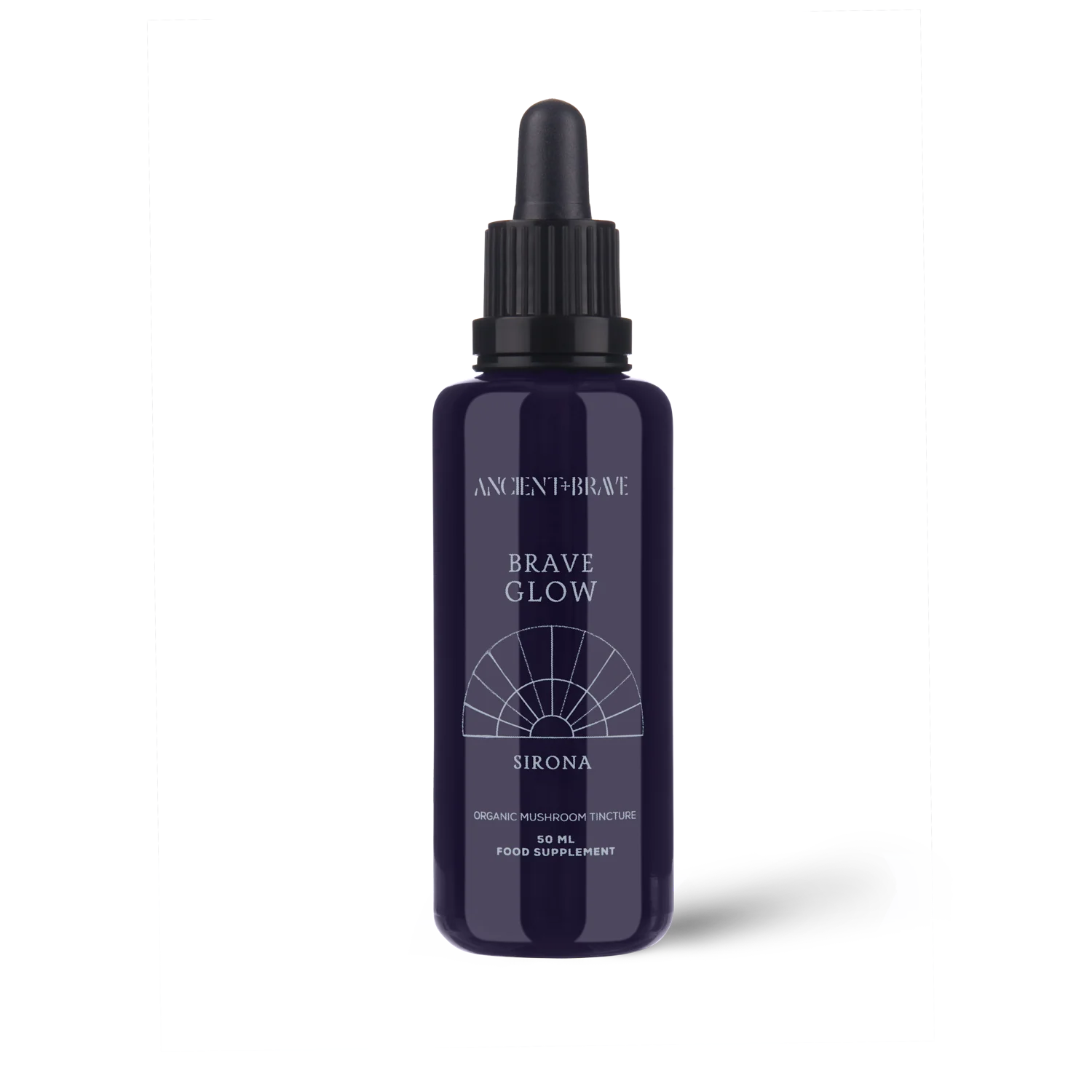 Ancient &amp; Brave - Glow Tincture (50ml)