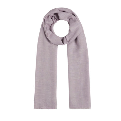 Tachyonized 100% Cotton Scarf