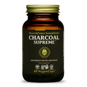 Charcoal Supreme (60 Caps)