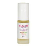 Castor Oil - Rose Otto
