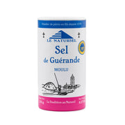 Celtic Sea Salt Shaker - Organic
