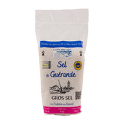 Celtic Sea Salt COARSE - Organic