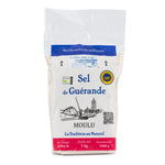 Celtic Sea Salt FINE - Organic