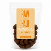 Mylk Chocolate Cashews (85g)