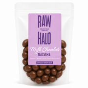 Mylk Chocolate Raisins (85g)