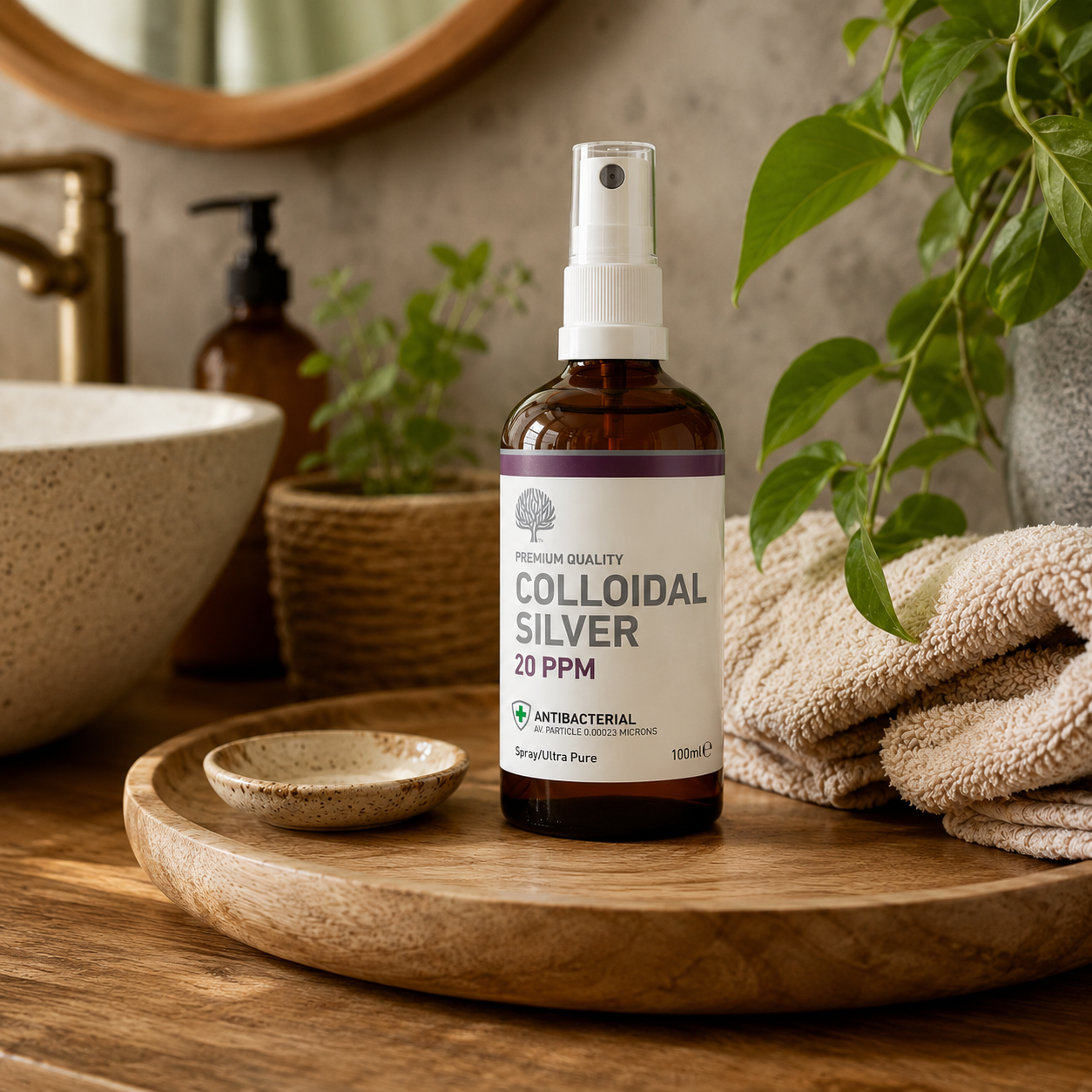 Raw Living Limited