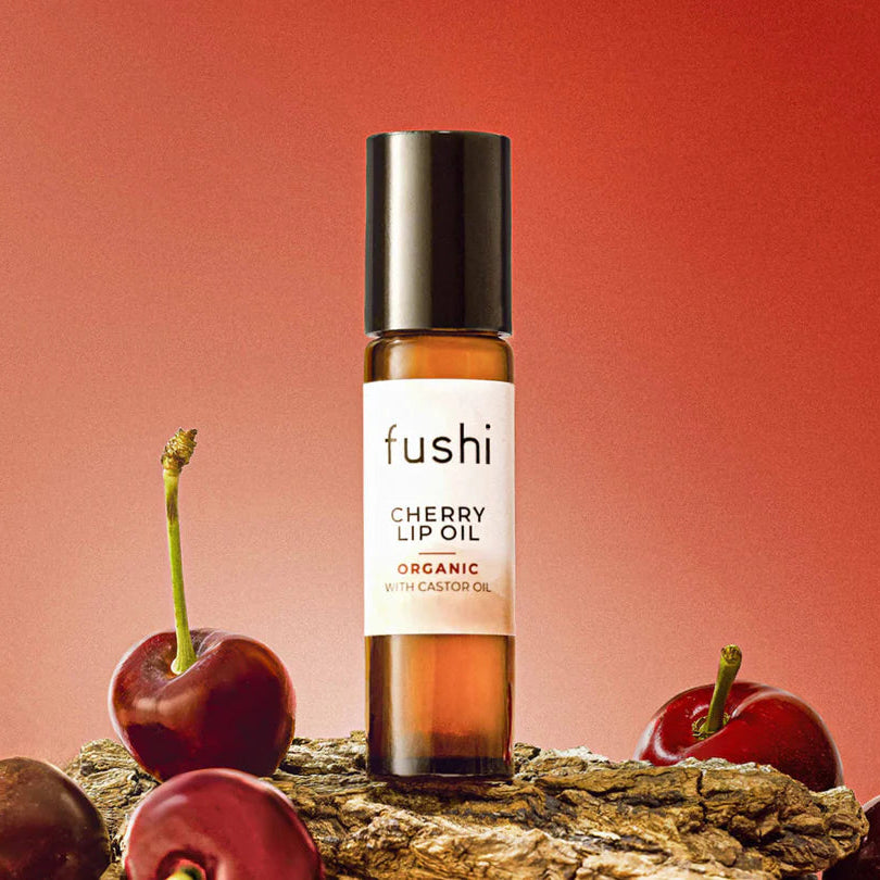 Cherry Lip Oil