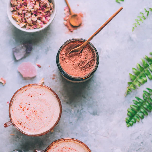 Collagen Booster Super-Fruit Bliss