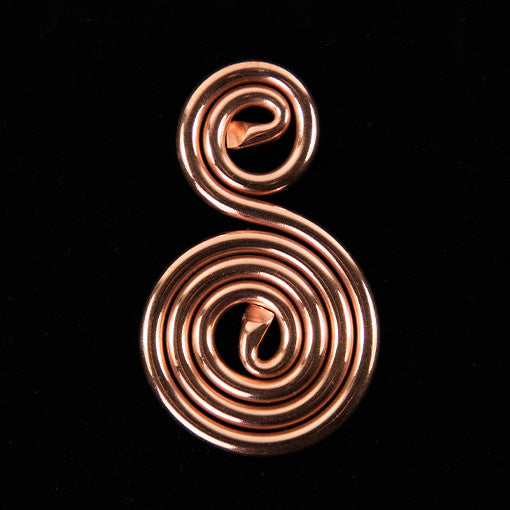 Phi Personal Harmoniser (Copper)