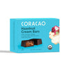 Coracao Hazelnut Cream Bar - Organic (2oz / 56g)