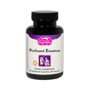 Dragon Herbs - Profound Essence (100 caps)