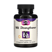 Will Strengthener (100 caps)