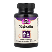 Baicalin (100 caps)