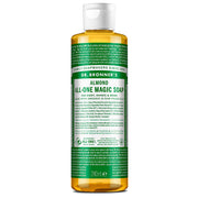 All-One Magic Soap - Almond