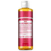 All-One Magic Soap - Rose
