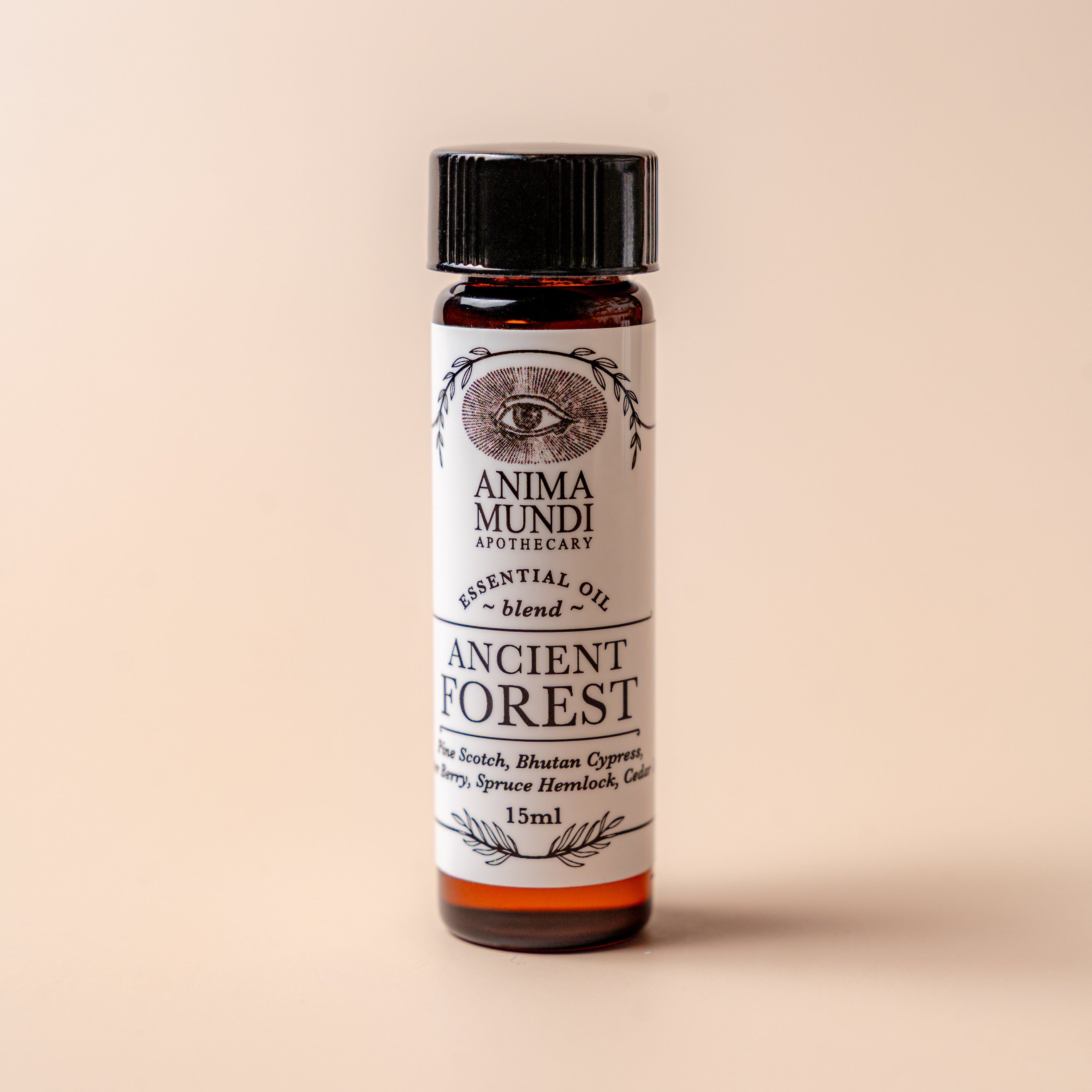 Ancient Forest Essential Oil Blend