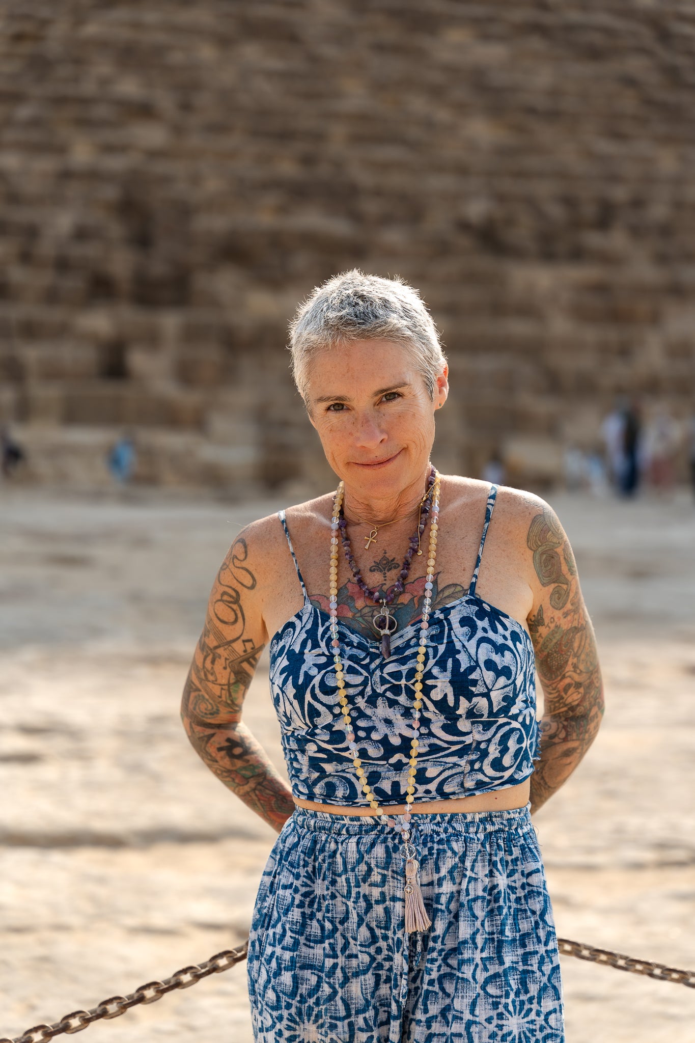 Actually Magic (Audio Downloads)