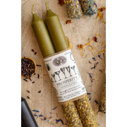Prosperity Ritual Candle | Manifestation & Abundance
