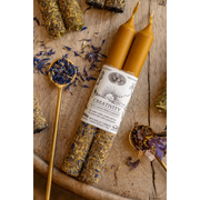 Creativity Ritual Candle | Inner Radiance & Flow State