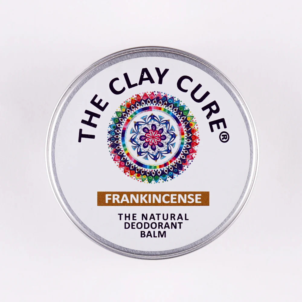 Frankincense | Deodorant Balm