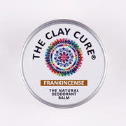 Frankincense | Deodorant Balm