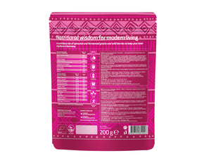 Ancestral Superfoods - Druidess Elixir Blend (200g)