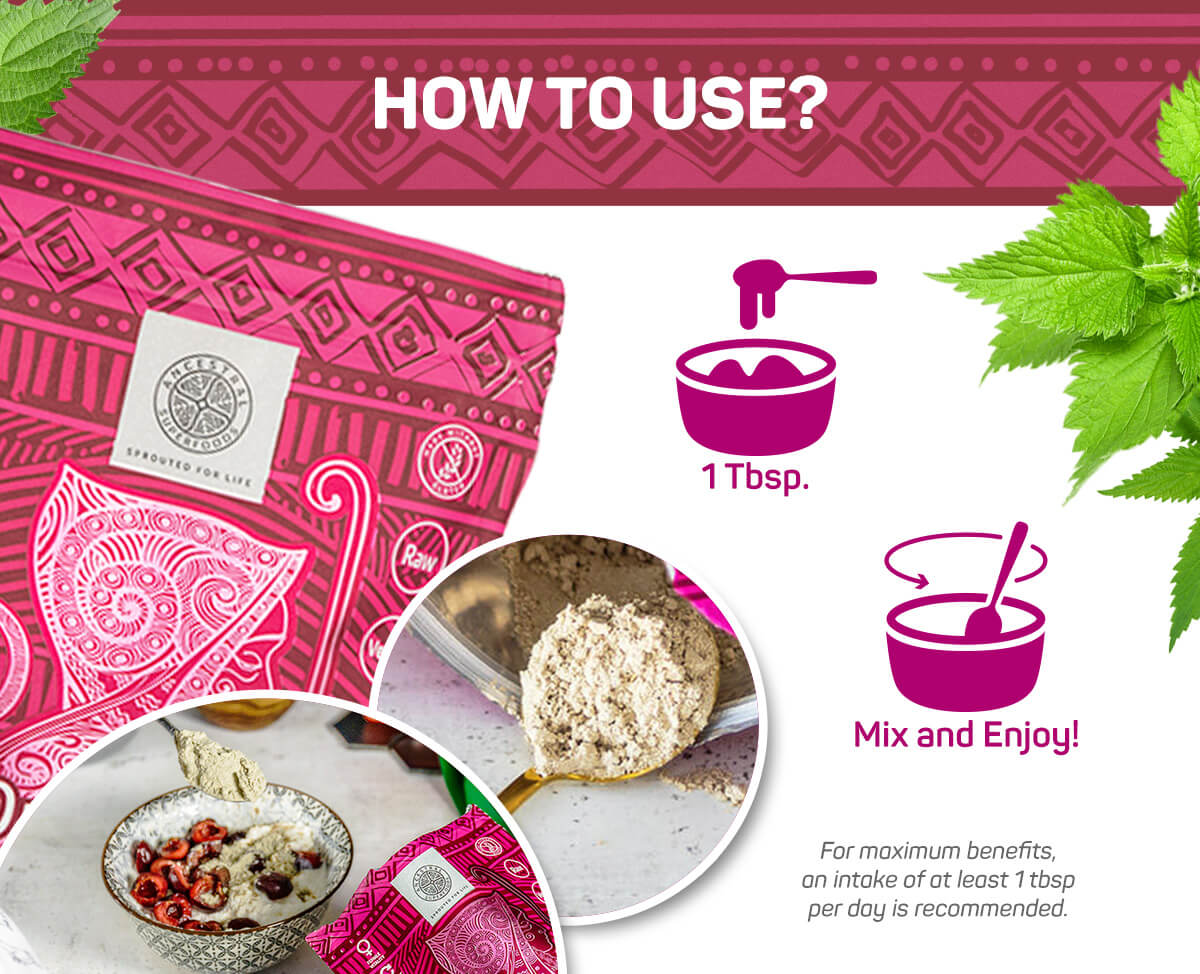 Druidess Elixir Blend