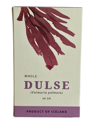 Islensk Hollusta - Dulse