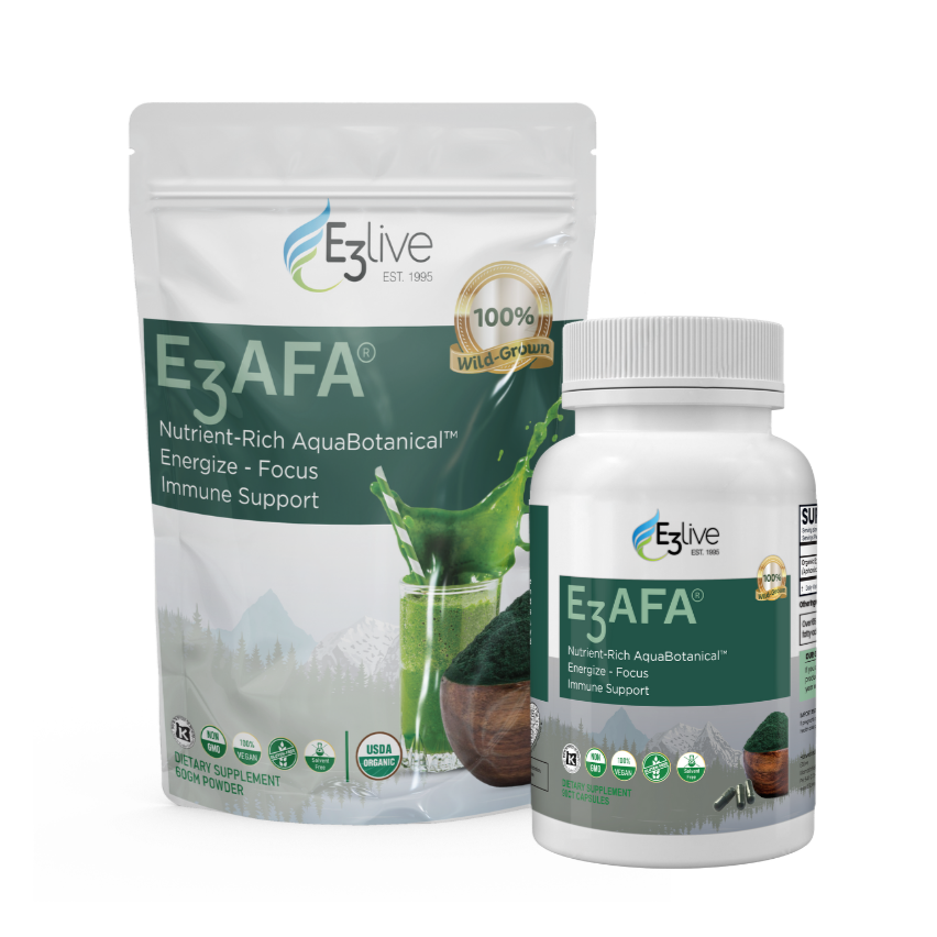 E3AFA Powder (60g)