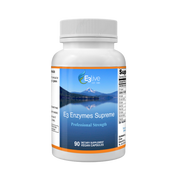 E3Enzymes Supreme Professional Strength Capsules (90ct | 460mg)
