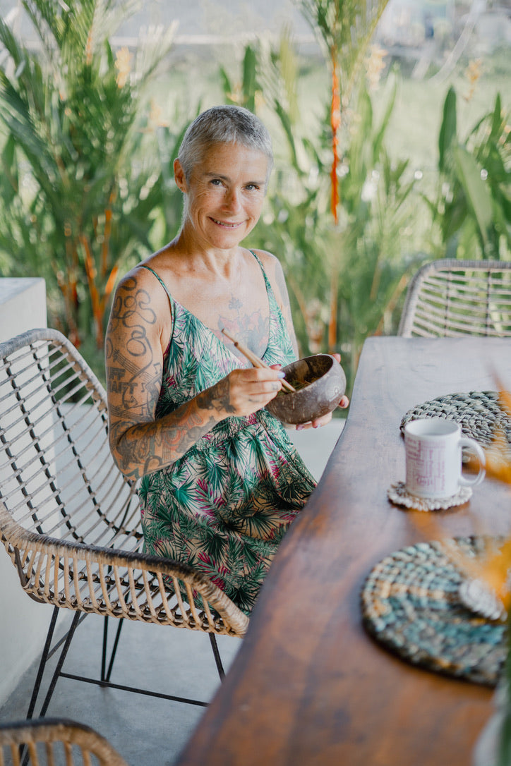 The Magic Kitchen Q&A Session