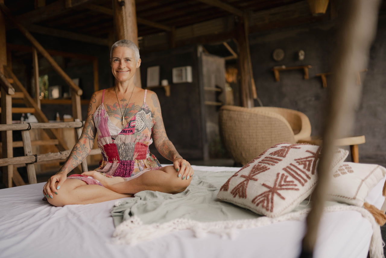 Yoga Magic (90 mins)