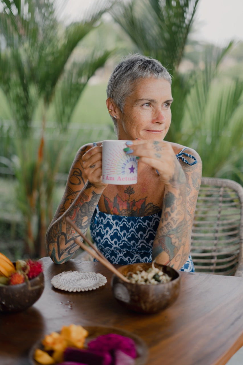 The Magic Kitchen Q&A Session