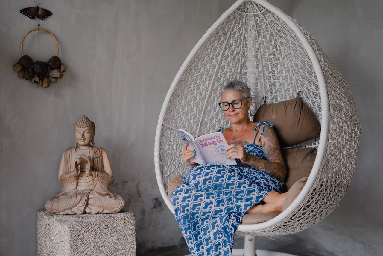 Raw Magic Activation Day (London)