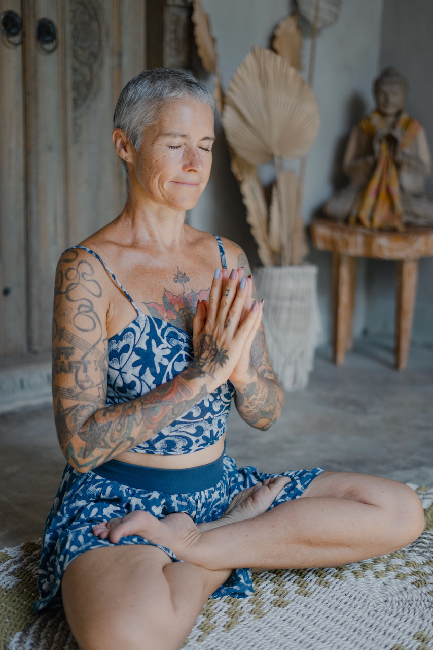 Reiki Magic (60 mins)