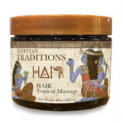 Egyptian Hair Formula (80g)