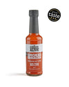 Eaten Alive - Smoked Sriracha Hot Sauce (150ml)
