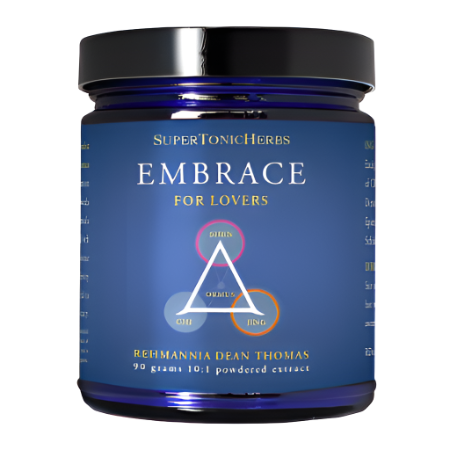 SuperTonic Herbs - Embrace (90g)