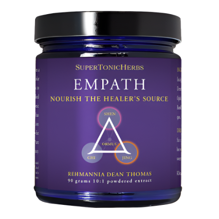 SuperTonic Herbs - Empath (90g)