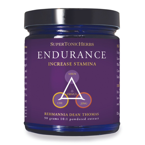 Endurance (90g)