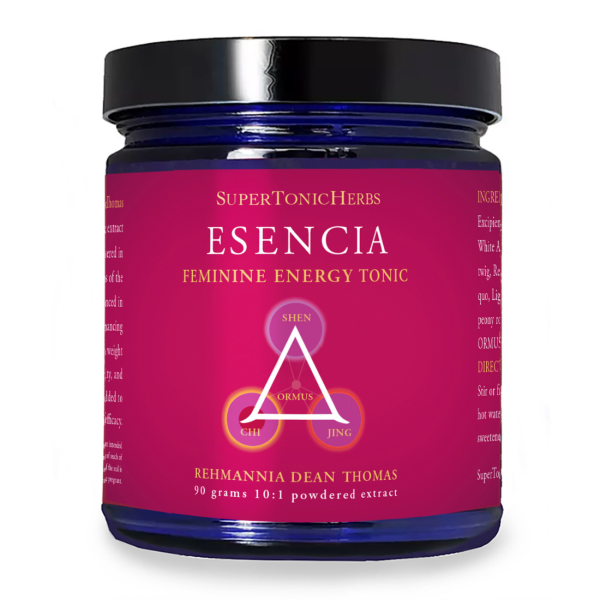 Esencia (90g)