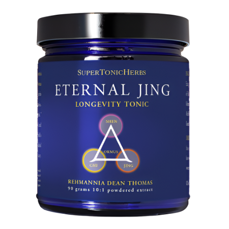Eternal Jing (90g)