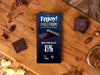 Enjoy Raw Chocolate - Dark 85% (70g)