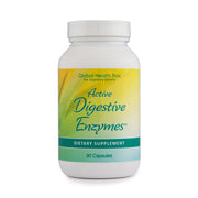 Active Digestive Enzymes (90 Caps)