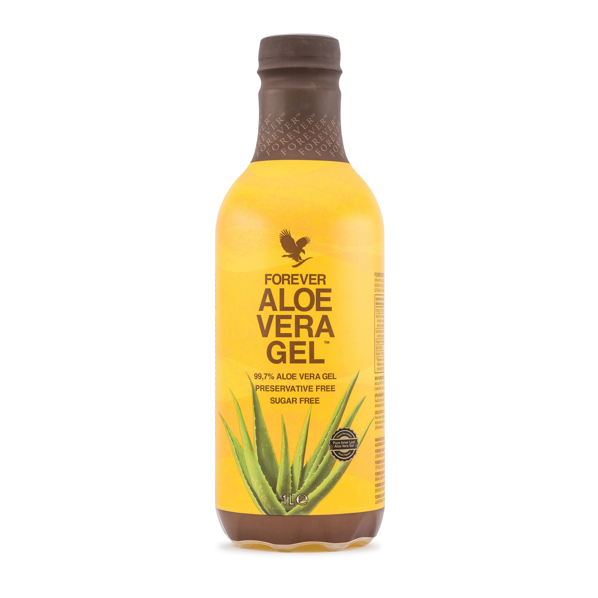 Aloe Vera Drinking Gel (1 Litre)