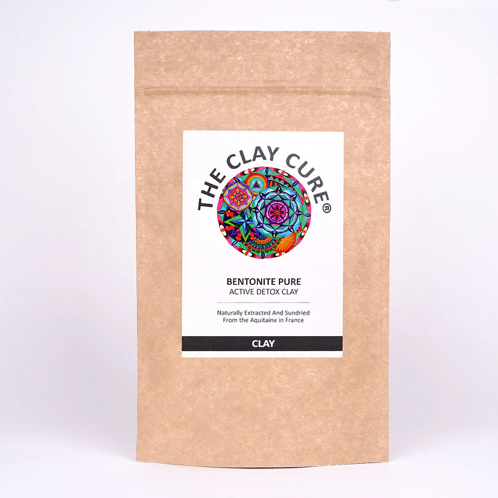 French Calcium Bentonite