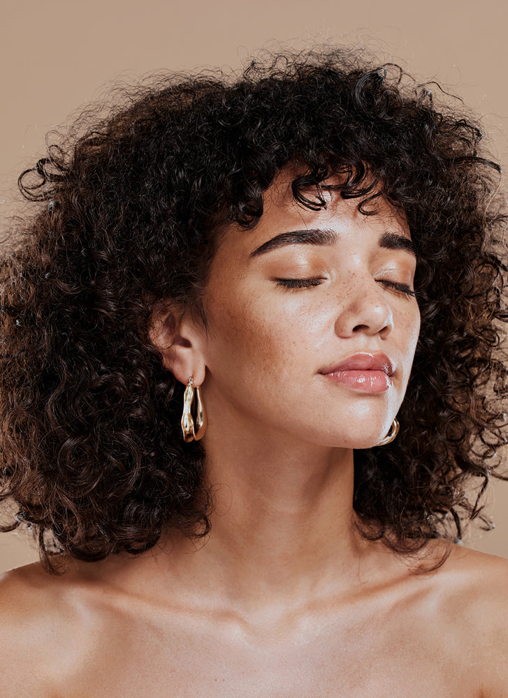 Really Good Hair Oil (100 ml)