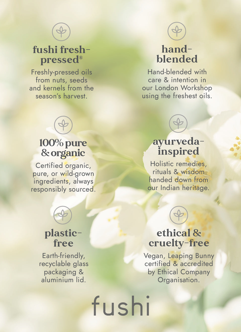 Really Good Hair Oil (100 ml)