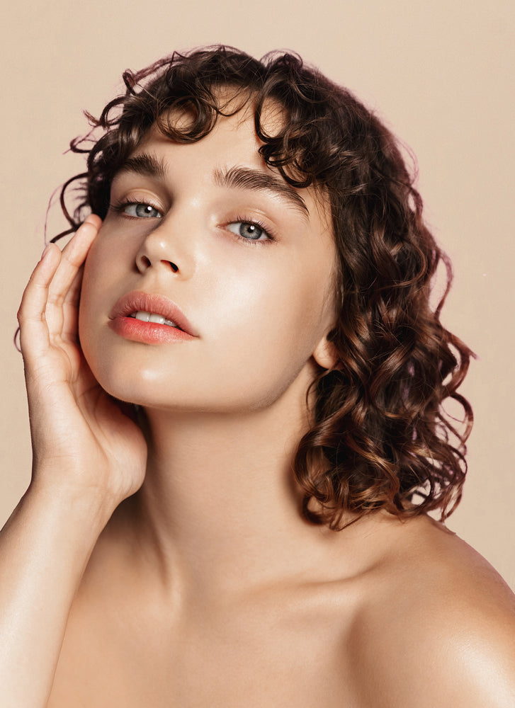 Fushi - Really Good Vitamin E Skin Oil (50ml)